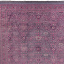 Jan Kath Bidjar Purple Tapis / Moquettes
