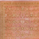 Jan Kath Bidjar Copper Pink