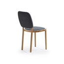 Woodnotes Siro+ Beds and complements Seating