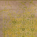 Jan Kath Bidjar Muted Green Moquette / Tappeti