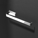 SONIA S9 Towel ring right/left WC