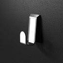 SONIA S9 Robe hook Bathroom accessories