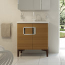SONIA Side 80 Base unit Lavandini / Lavabi Mobili da bagno