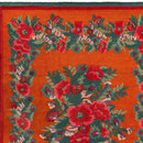 Jan Kath Malenka Orange Tapis / Moquettes