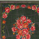 Jan Kath Sofianka Wrapped Darkgreen Tapis / Moquettes