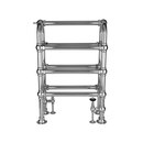 Drummonds Freestanding Towel rail Bathroom accessories Complements