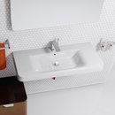SONIA SX3 Basin Vanity units / Wash basins