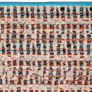 Jan Kath Lost Weave Shankha 4 Carpets / Rugs