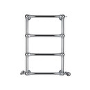 Drummonds Wall to wall Towel rail Bathroom accessories Complements