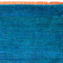 Jan Kath Sari Brightblue Moquetas / Alfombras