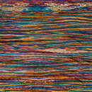 Jan Kath Sari Radi Red Multicolor Moquetas / Alfombras