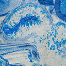 Jan Kath Agate Blue Moquetas / Alfombras