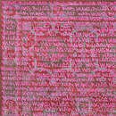 Jan Kath Tagged Moquette / Tappeti