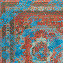 Jan Kath Tagged Moquette / Tappeti