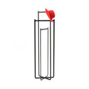 Discipline Clip Steel coat hanger
