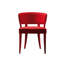 Billiani Hera chair Executive Gastronomy Seating Swivel chairs