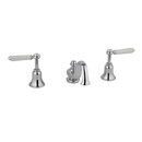 Drummonds Barra Pop-Up Mixer Rubinetteria bagno