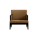 Billiani Lido armchair Sitzmöbel Wartemöbel / Loungemöbel