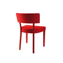 Billiani Miami chair Gastronomy Seating