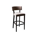 Billiani Miami barstool Gastronomy Seating