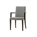Billiani Plaza chair with armrests Gastronomy Seating