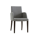 Billiani Plaza armchair Executive Gastronomy Seating Swivel chairs