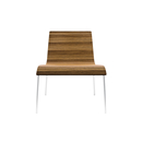 Billiani Pop lounge chair Asientos Espera / lounge