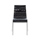 Billiani Pop chair Asientos Gastronomía Multiuso Sillas de colectividad