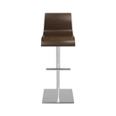 Billiani Pop barstool Gastronomy Seating