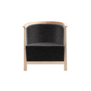 Billiani Smack tub chair Espace d'attente / Lounge Sièges