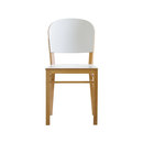 Billiani Aloe chair Espace d'attente / Lounge Gastronomie Sièges Sièges de collectivité