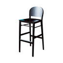 Billiani Aloe barstool
