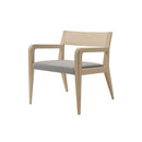 Billiani Aragosta lounge chair