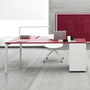 Martex Work Up Managerial Desks / Workstations Executive Home office