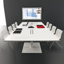 Martex Work Up Meeting Conferenza / Riunione