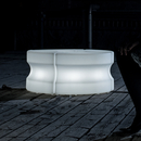 Plastex Q-Seat Light Sedute Sedute da giardino