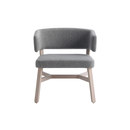 Billiani Croissant lounge chair Lounge area / Waiting room Seating Swivel chairs