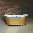 Drummonds The Brass Usk Bathtubs