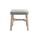 Billiani Croissant stool Sitzmöbel Wartemöbel / Loungemöbel