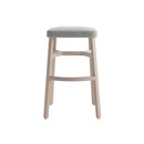 Billiani Croissant barstool Asientos Gastronomía Sillas de colectividad