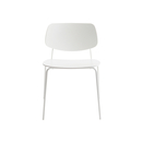 Billiani Doll chair Gastronomy Multipurpose Seating