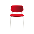 Billiani Doll chair Gastronomy Multipurpose Seating