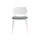 Billiani Doll chair Gastronomy Multipurpose Seating