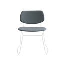 Billiani Doll chair Gastronomy Multipurpose Seating