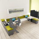 Martex Work Up Bench Office workstations