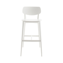 Billiani Doll barstool Gastronomie Sitzmöbel Sitzmöbel / Sitzsysteme