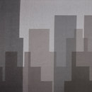 Kvadrat Skyline 186 Tessuti per tende