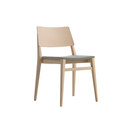 Billiani Take chair Gastronomy Multipurpose Seating