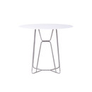 Slim Table 90 Viteo