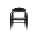 Billiani Vincent armchair Bürostühle / Drehstühle Direktionseinrichtung Gastronomie Sitzmöbel Sitzmöbel / Sitzsysteme